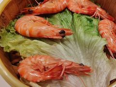 -高佳庄·海鲜酒楼(定海店)