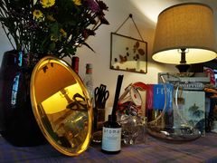 -花满楼(启秀路店)