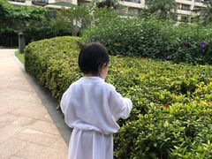 -三亚亚龙湾天域度假酒店