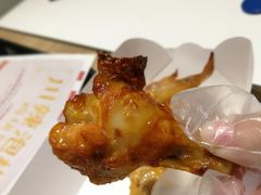 -肯德基(黄岩吾悦店)