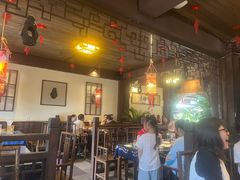 -香满楼(临安路店)