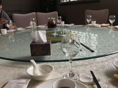 包厢-一品粤珍轩(吴中路店)