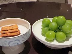 -领事馆19号中餐厅(厦门海景洲际酒店)