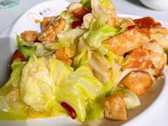 -帕米尔食府(白云观店)