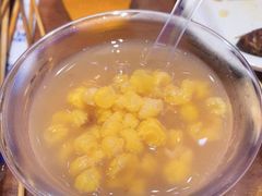 -金刚山烧烤(中山路店)