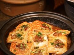 -老客家·客家菜(万达店)