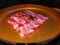 -牛New寿喜烧(虹桥新天地店)