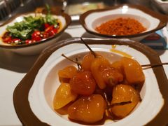 -野妹火锅(布吉店)