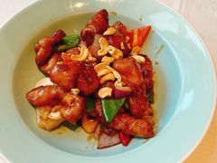 -香港狮子山下·明星粤菜餐厅(北苑店)