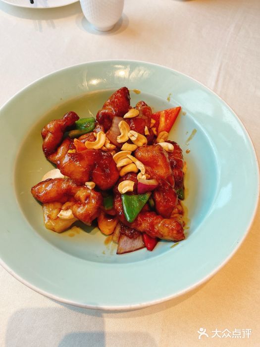 香港狮子山下·明星粤菜餐厅(北苑店)图片