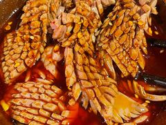 -周小明火锅(黑金冠社区店)