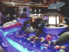 大堂-杭州国际会议中心洲际酒店-原素全日餐厅(解放东路店)