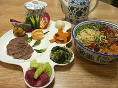 -1916中国兰州牛肉拉面(张掖分店)