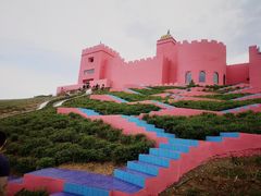 -漳州滨海火山岛自然生态风景区