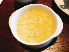 文思豆腐羹-扬州狮子楼·非遗淮扬菜(总店)