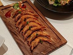 -圣彼得堡观江俄餐厅(中央大街黑金冠店)