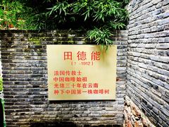 -田德能咖啡博物馆