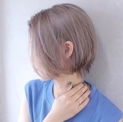 -TRIMS HAIR 修剪造型·烫染接发