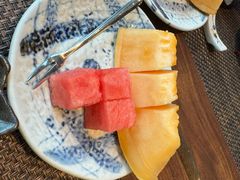 -田舍家Inakaya·炉端烧·铁板烧(天汇igc店)