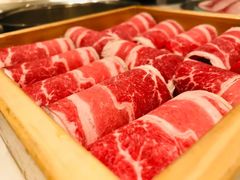 -新一哥粤菜火锅(瑞金店)