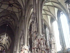 -斯蒂芬主教座堂(Stephansdom)