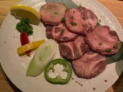 -久苑烧肉(世界城广场店)