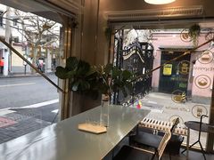 -KYO COFFEE(胶州路店)