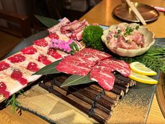 -MIKOMIKO和牛烧肉专门店(南门店)
