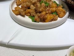 溜双段-宏达老菜馆(东安街店)