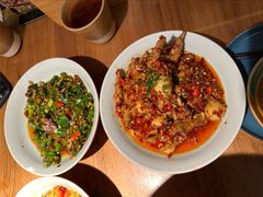 -吃饭皇帝大(长宁龙之梦店)