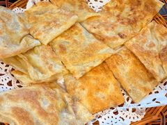-夏茅维记饭店