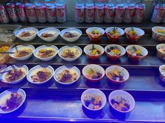 -李姑婆鲜切牛肉火锅自助(凤城二路店)