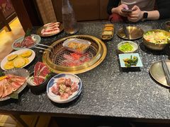 -肉匠日式烧肉屋·和牛居酒屋·酒水小食堂(大汉悦中心店)