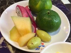 -星海汇海鲜自助烤肉火锅(百大店)