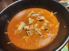 麻辣牛蛙-弄堂里·寻味杭州(湖滨银泰in77C区店)
