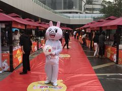 -深圳来福士广场