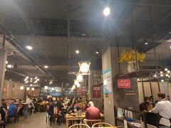 大堂-赤宴·川菜(玉林店)
