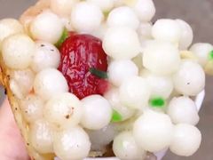-瞻园面馆鸭血粉丝汤(老门东店)