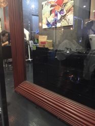点击看大图 -3AM HAIR SALON烫发染发接发