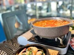 -花见无国界料理(科林楼店)