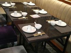 卡座-新兴·金羊座·粤菜点心(乐峰店)