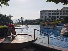 -三亚亚龙湾天域度假酒店