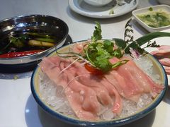 生鹅肠-围炉夜话·潮汕卤水火锅(榕江店)
