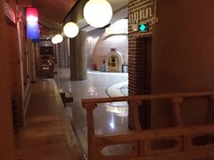 -纽斯桑拿会所(天山店)