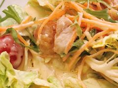 -萨莉亚意式餐厅(深圳北站店)