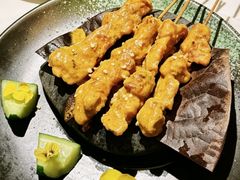-狮拾久·现代新加坡料理(福田COCO Park店)