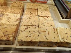 -爸爸糖吐司面包(悠唐购物中心店)