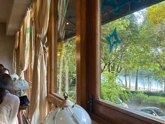 -时光花园(白鹭洲店)