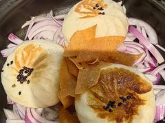-火啫啫·粤式啫啫煲(南通首店)