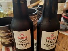 -Sushi Love 创意寿司(丽影广场店)